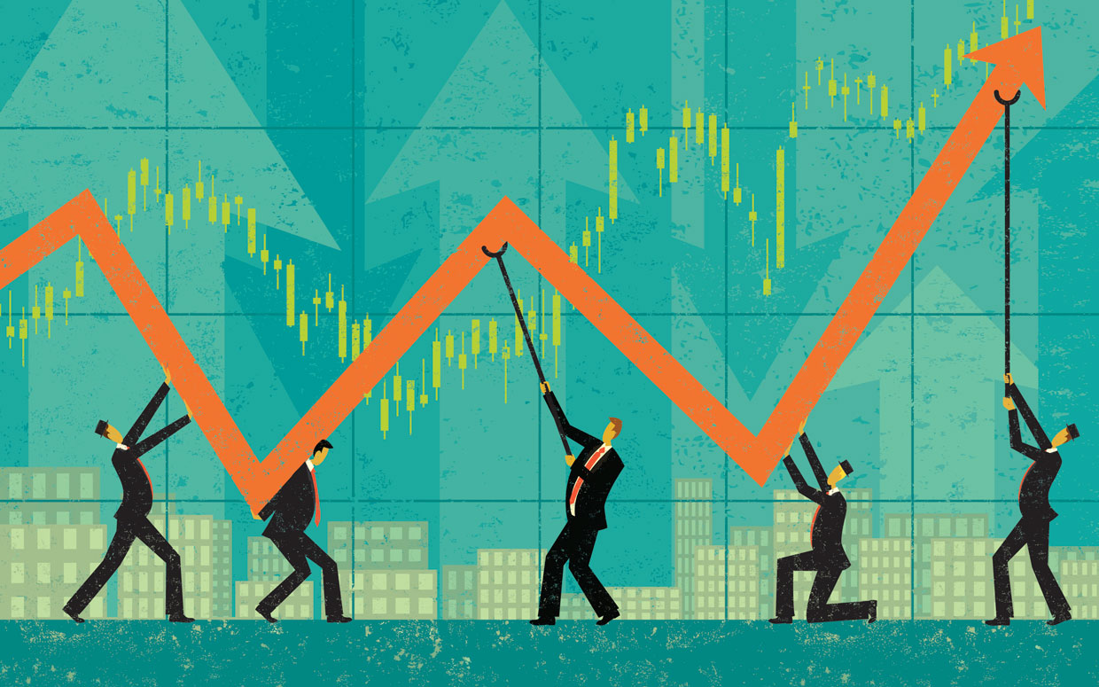 ¿Qué funciones desempeña la bolsa?