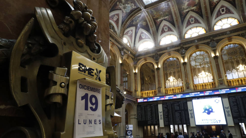 ¿Qué sistemas de contratación existen en las bolsas españolas?