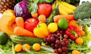Manual pdf frutas y verduras