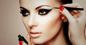 Maquillaje social